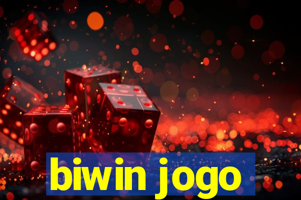 biwin jogo